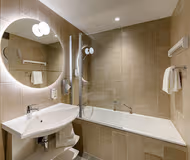 Aparthotel Adagio Bremen