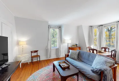 Cypress Furnished Apartments