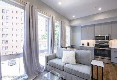 1716 17th Street NW Unit 302