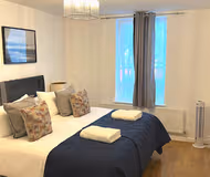 4Bedroom/1Bathroom and W/C Duplex Maisonette