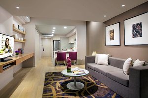 Citadines Central Xi'an