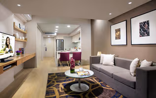 Citadines Central Xi'an