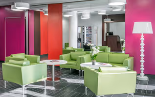 Reuilly Serviced Apartment