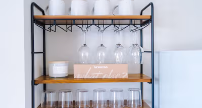 2BR Designer apartment for City Breaks in Chester.