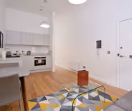 Canning St Lane Apartments Edinburgh