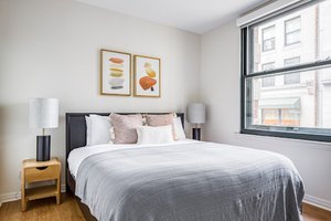 India St Serviced Apartment