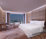 Gulshan North Avenue Apartments