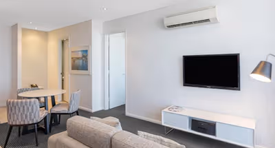 Campbell Street Serviced Apartments