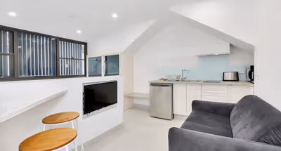 Albion Way Residences