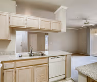 Aliso Creek Rd Apartment