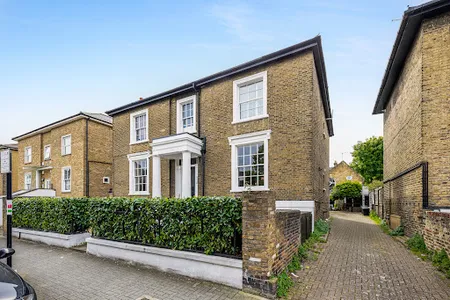 The Balham Apartment