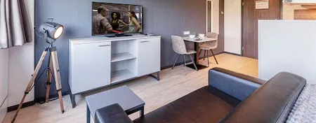 Luxury  Utretch Serviced Apartment