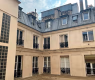 RUE DE L ISLY AIR CONDITIONED CHAMPS ELYSEES