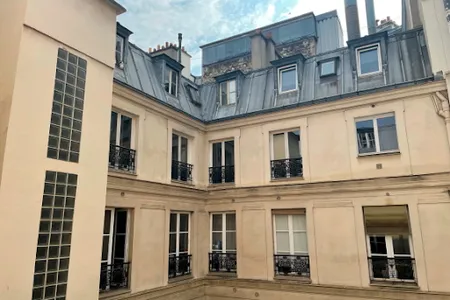 RUE DE L ISLY AIR CONDITIONED CHAMPS ELYSEES
