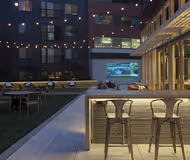 H Street NE 2 Serviced Apartment