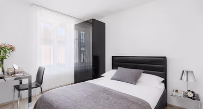 Cramerstrasse 2-6 Serviced Apartment, Langstrasse