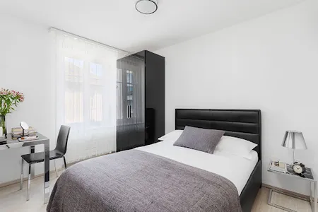 Cramerstrasse 2-6 Serviced Apartment, Langstrasse