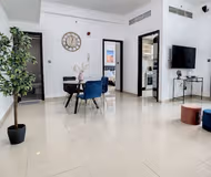 Fantastic Dec Tower 2 Apartment