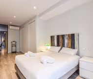 Gran Via Serviced Apartments