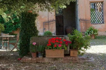The Gates Of Rome Serviced apartments