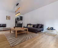 St Germain Saint Thomas D'aquin -Rue Perronet