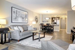 Windsor Apartment
