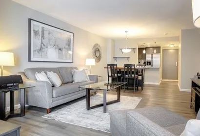Windsor Apartment