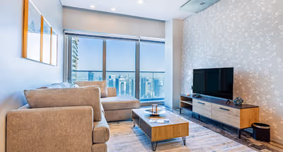 Al Khayay Street Serviced Apartment