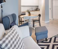 Ven Serviced Apartment