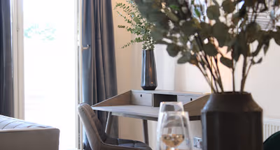 Office space at The Mulberry