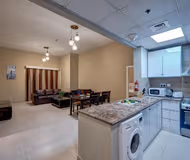 Dubai Investment Park I Serviced Apartments