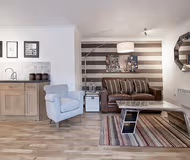 Pottergate Apartments