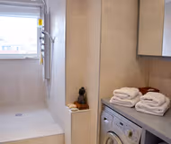 Rue Saint-Didier Serviced Apartment