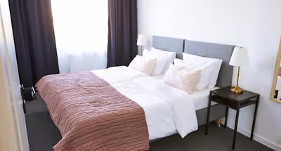 Ściegiennego Serviced Apartment