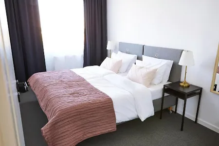 Ściegiennego Serviced Apartment