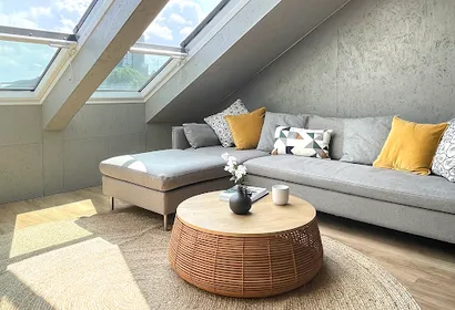 Stylish Urban Retreat: West LDN!