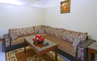 Ar Rabwah Serviced Apartment