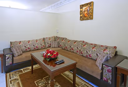 Ar Rabwah Serviced Apartment