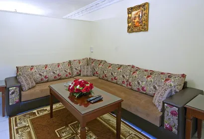 Ar Rabwah Serviced Apartment