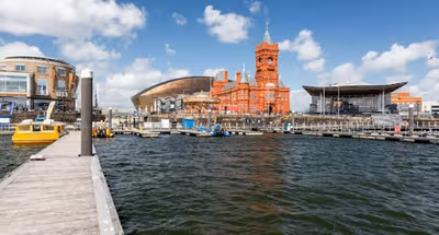 Quayside