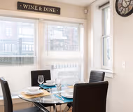 13 street NW Serviced Apartments