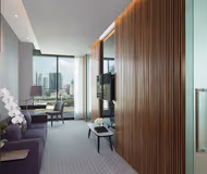 Phetchaburi Road Apartment