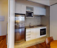 Cincinato Braga Serviced Apartment
