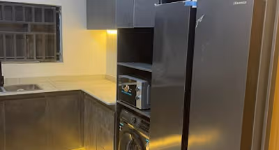 Kudang street Serviced Apartment