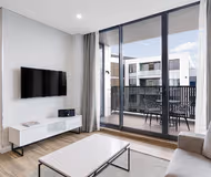 Coward Street Apartments-II