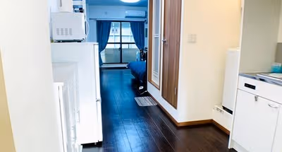 Roppongi 2-Chome Apartments