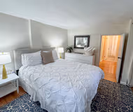 Boston Vacation, Longwood Medical, Mins to MBTA, pkg