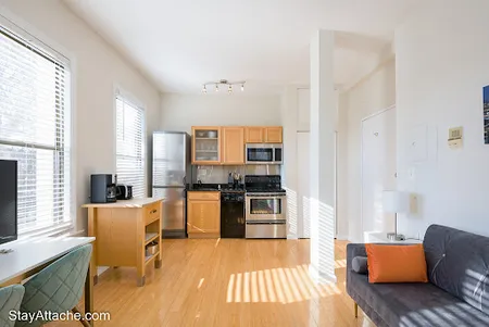 1822 15th Street