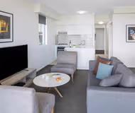 Oaks Brisbane Margaret Suites