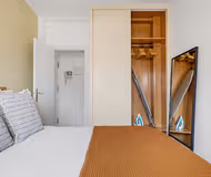 Quiñones Serviced Apartments